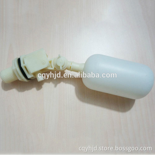 Water Tank Float Valve Type